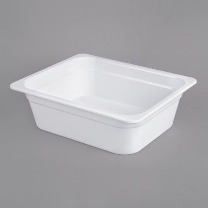 ΛΕΚΑΝΗ G/N ΠΟΡΣΕΛΑΝΗ 1/2 10 CM ΒΑΘΟΣ