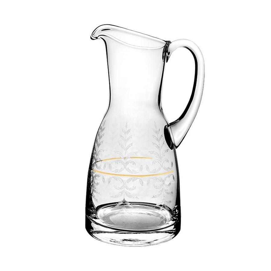 ΚΑΝΑΤΑ 1500ml Q9409-10A57 - CRYSTALEX ΚΑΝΑΤΑ 1500ml Q9409-10A57 - CRYSTALEX