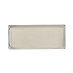 ΠΙΑΤΕΛΑ 35x15cm FRAME 890670 - KUTAHYA PORSELEN