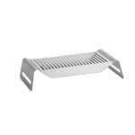 BBQ PLATE 36x14x8cm CALIU 8685 - COMAS