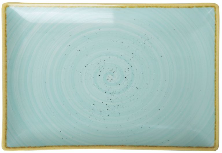 ΠΙΑΤΕΛΑ ΟΡΘΟΓΩΝΙΑ CIEL 27Χ16 CM