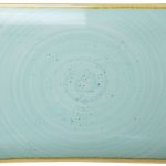 ΠΙΑΤΕΛΑ ΟΡΘΟΓΩΝΙΑ CIEL 36Χ24 CM