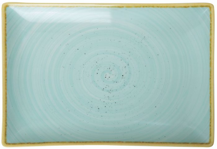 ΠΙΑΤΕΛΑ ΟΡΘΟΓΩΝΙΑ CIEL 36Χ24 CM
