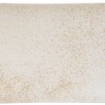 ΠΙΑΤΕΛΑ ΟΡΘΟΓΩΝΙΑ SAND 31Χ21 CM