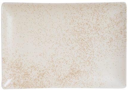 ΠΙΑΤΕΛΑ ΟΡΘΟΓΩΝΙΑ SAND 31Χ21 CM