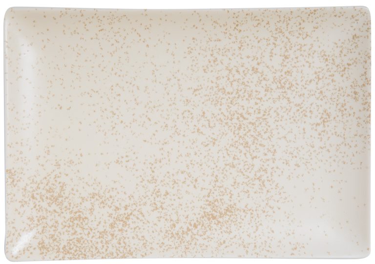 ΠΙΑΤΕΛΑ ΟΡΘΟΓΩΝΙΑ SAND 31Χ21 CM