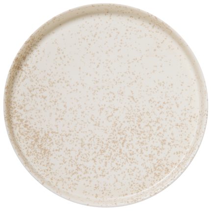 ΠΙΑΤΟ ΕΠΙΠΕΔΟ FLAT SAND 21 CM