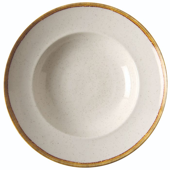 ΠΙΑΤΟ ΒΑΘΥ IVORY 27 CM