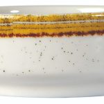 ΜΠΟΛ ΣΤΟΙΒΑΖΟΜΕΝΟ IVORY 7CM