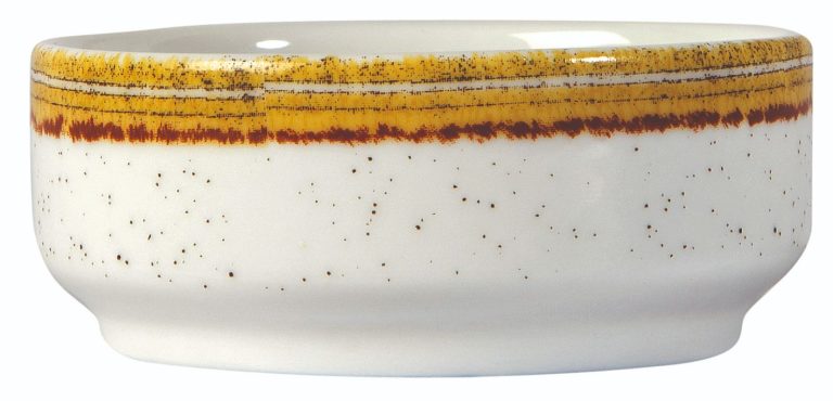 ΜΠΟΛ ΣΤΟΙΒΑΖΟΜΕΝΟ IVORY 7CM