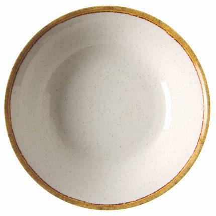 ΣΑΛΑΤΙΕΡΑ IVORY 23 CM