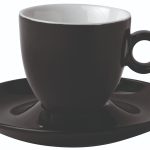 ΠΙΑΤΑΚΙ ΦΛΥΤΖΑΝΙΟΥ ΚΑΠΟΥΤΣΙΝΟ TORINO 14CM