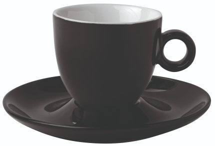 ΠΙΑΤΑΚΙ ΦΛΥΤΖΑΝΙΟΥ ΚΑΠΟΥΤΣΙΝΟ TORINO 14CM