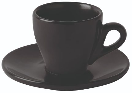 ΦΛΥΤΖΑΝΙ ΕΣΠΡΕΣΣΟ ΚΩΝΙΚΟ ΜΑΥΡΟ ΜΑΤ 70ML