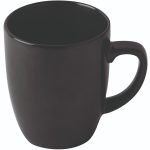 ΚΥΠΕΛΟ ΜΑΥΡΟ ΜΑΤ 330 ML