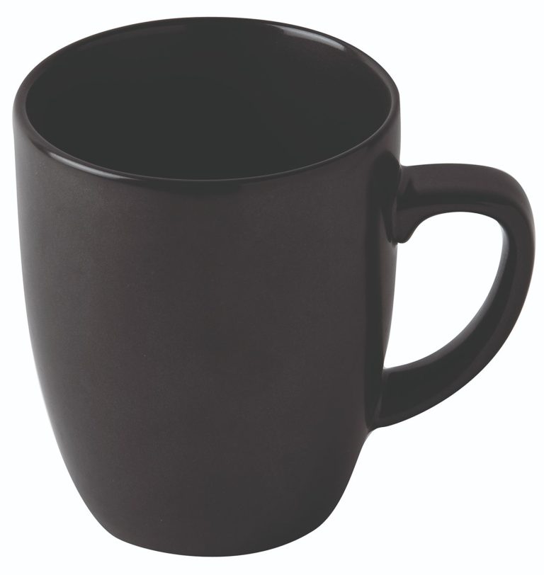 ΚΥΠΕΛΟ ΜΑΥΡΟ ΜΑΤ 330 ML
