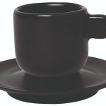 ΦΛΥΤΖΑΝΙ ΚΑΠΟΥΤΣΙΝΟ ΣΕΤ PARMA 200 ML ΜΕ ΠΙΑΤΑΚΙ 16 CM