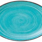 ΠΙΑΤΕΛΑ ΟΒΑΛ TIFFANY 36Χ24