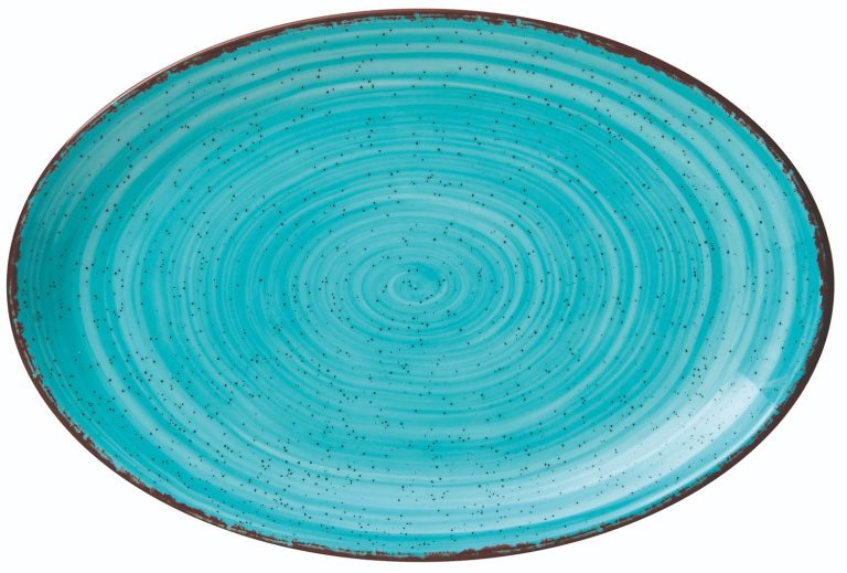 ΠΙΑΤΕΛΑ ΟΒΑΛ TIFFANY 36Χ24