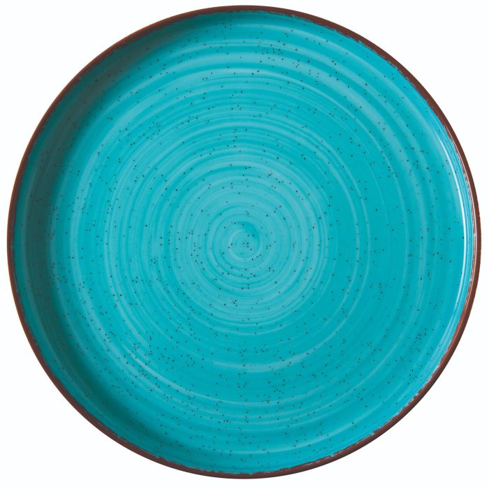 ΠΙΑΤΟ ΕΠΙΠΕΔΟ FLAT TIFFANY 21 CM