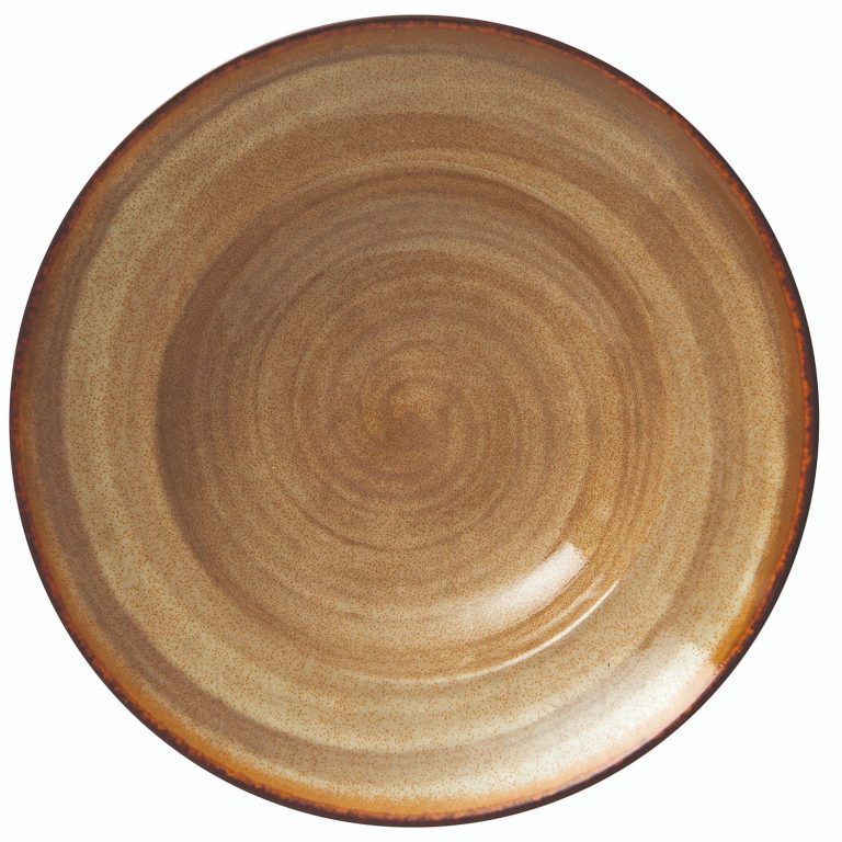 ΠΙΑΤΟ ΒΑΘΥ SAHARA 27 CM