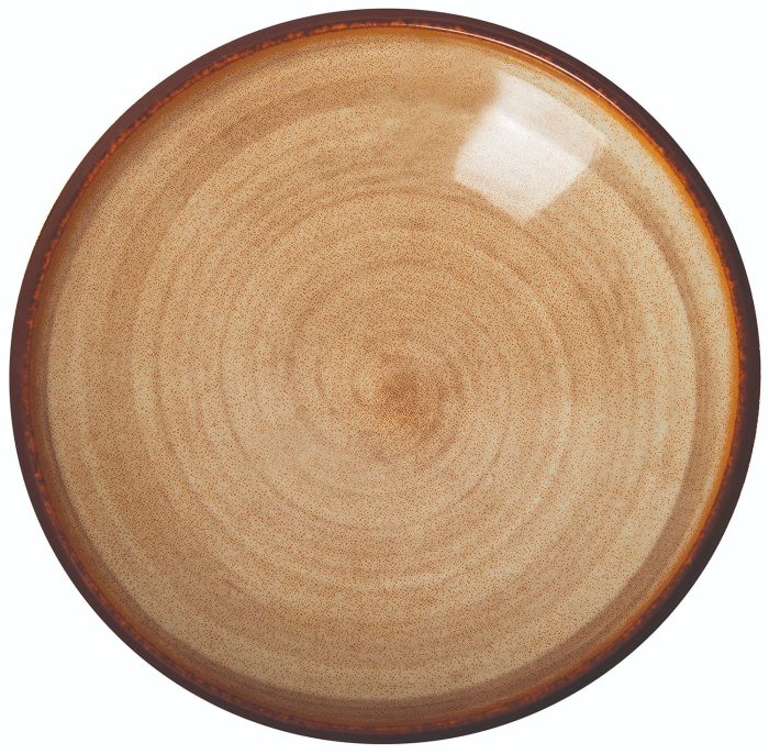 ΠΙΑΤΟ ΒΑΘΥ SAHARA 28 CM