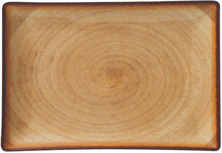 ΠΙΑΤΕΛΑ ΟΡΘΟΓΩΝΙΑ SAHARA 27Χ16 CM