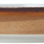 ΣΑΛΑΤΙΕΡΑ ΕΠΙΠΕΔΗ SAHARA 20 CM