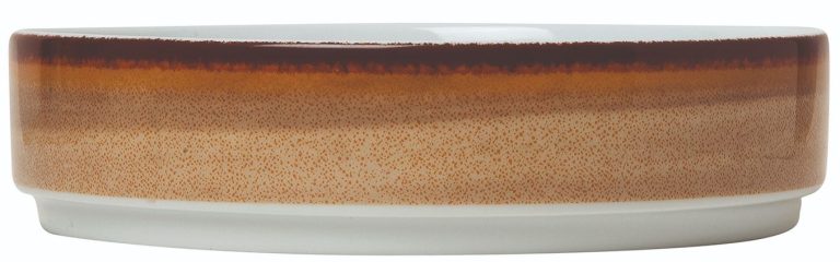 ΣΑΛΑΤΙΕΡΑ ΕΠΙΠΕΔΗ SAHARA 20 CM
