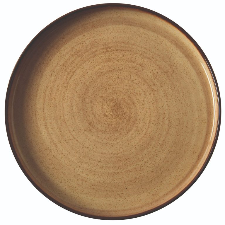 ΠΙΑΤΟ ΕΠΙΠΕΔΟ FLAT SAHARA 21 CM