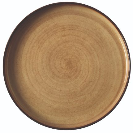 ΠΙΑΤΟ ΕΠΙΠΕΔΟ FLAT SAHARA 27 CM
