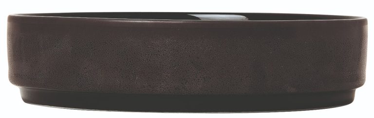 ΣΑΛΑΤΙΕΡΑ ΕΠΙΠΕΔΗ MIDNIGHT 20 CM