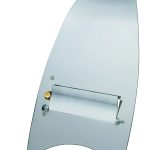 ΚΟΠΤΗΣ ΤΡΟΥΦΑΣ ΡΥΘΜΙΖΟΜΕΝΟΣ ΜΕ ΛΕΙΑ ΧΕΙΛΗ ΑΝΟΞΕΙΔΩΤΟΣ 18/10 ILSA