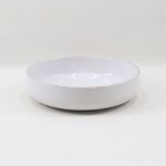 ΣΑΛΑΤΙΕΡΑ 22CM BRUSH STONEWARE REACTIVE GLAZE