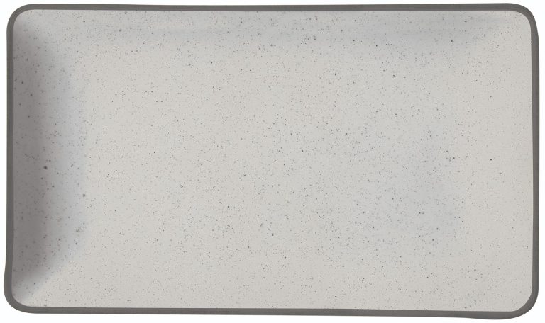 ΠΙΑΤΕΛΑ ΟΡΘΟΓΩΝΙΑ FROST 30CM