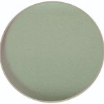 ΠΙΑΤΟ ΕΠΙΠΕΔΟ PISTACHIO 21 CM