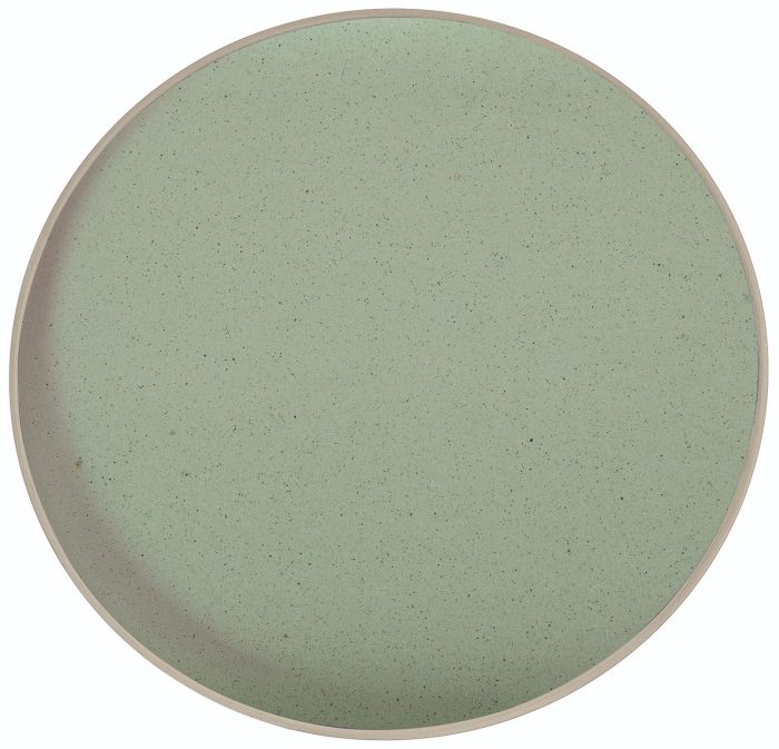 ΠΙΑΤΟ ΕΠΙΠΕΔΟ PISTACHIO 27 CM