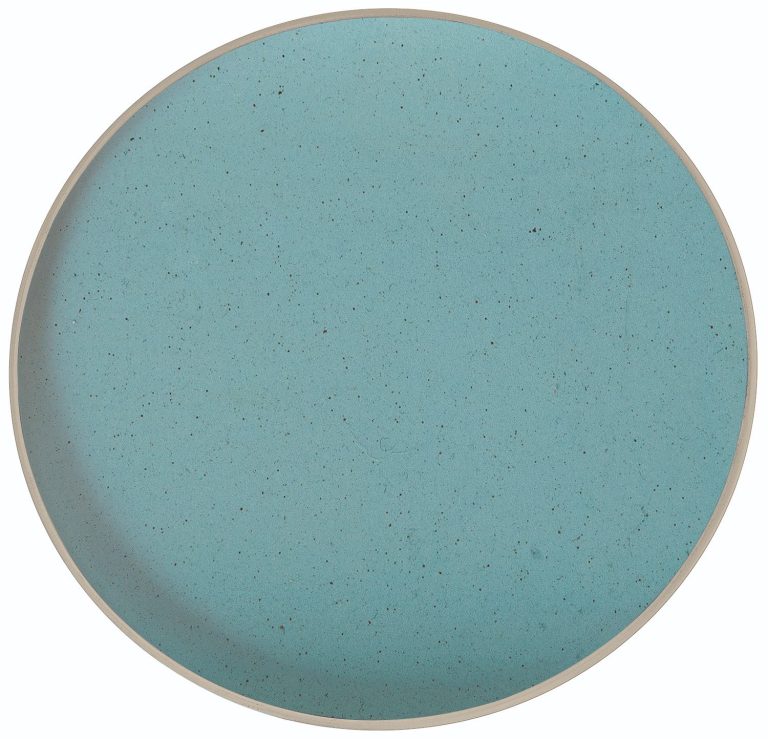 ΠΙΑΤΟ ΕΠΙΠΕΔΟ LIGHT BLUE 21 CM