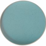 ΠΙΑΤΟ ΕΠΙΠΕΔΟ LIGHT BLUE 27 CM