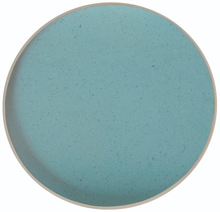 ΠΙΑΤΟ ΕΠΙΠΕΔΟ LIGHT BLUE 27 CM