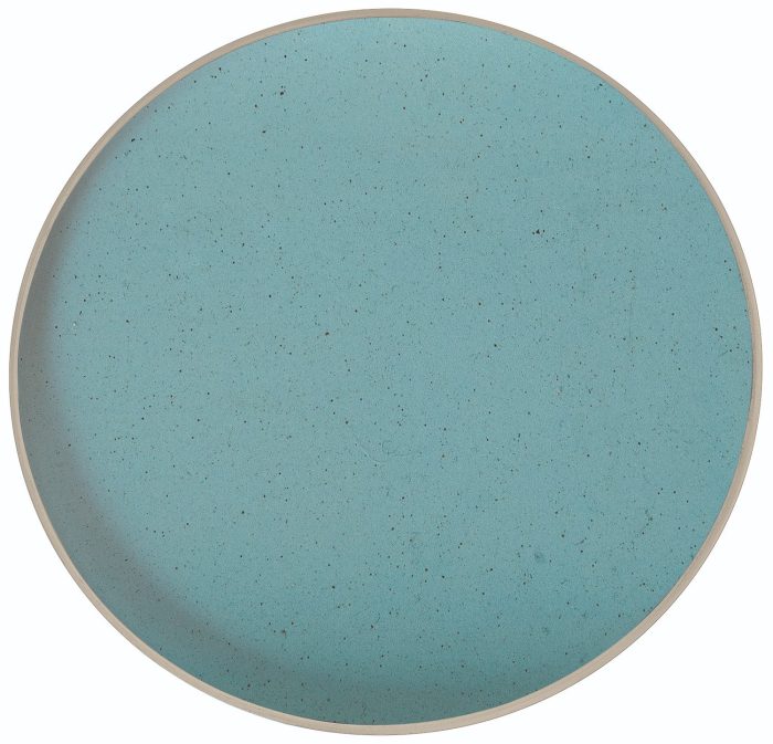 ΠΙΑΤΟ ΕΠΙΠΕΔΟ LIGHT BLUE 27 CM