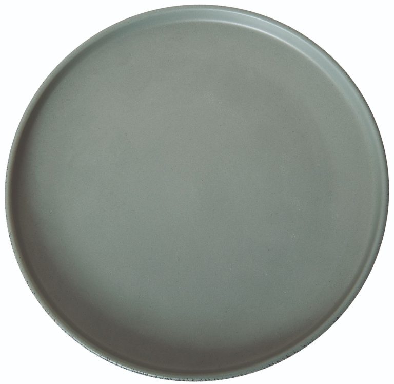 ΠΙΑΤΟ ΕΠΙΠΕΔΟ SILVER MIST 21 CM