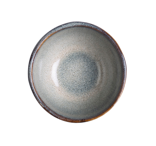 ΜΠΩΛΑΚΙ GRAIN REACTIVE GLAZE 8CM Y4CM
