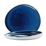 ΠΙΑΤΟ ΑΣΥΜΜΕΤΡΟ FLAT ABYSSOS 30