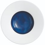 ΠΙΑΤΟ ΒΑΘΥ ABYSSOS 24 CM LE COQ ΙΤΑΛΙΑΣ