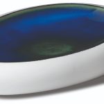 ΠΙΑΤΕΛΑ GOURMET ABYSSOS ΟΒΑΛ 21x14x3