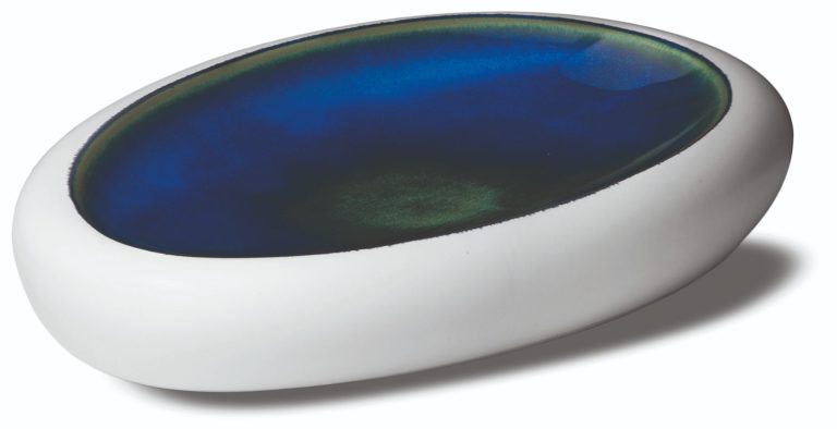 ΠΙΑΤΕΛΑ GOURMET ABYSSOS ΟΒΑΛ 21x14x3