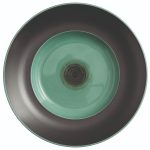 ΠΙΑΤΟ ΒΑΘΥ EKATE OPAL GREEN 27