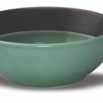 ΜΠΩΛ EKATE OPAL GREEN 10CM LE COQ ΙΤΑΛΙΑΣ