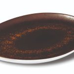 ΠΙΑΤΕΛΑ ΟΒΑΛ ESTIA 30x26 CM LE COQ ΙΤΑΛΙΑΣ